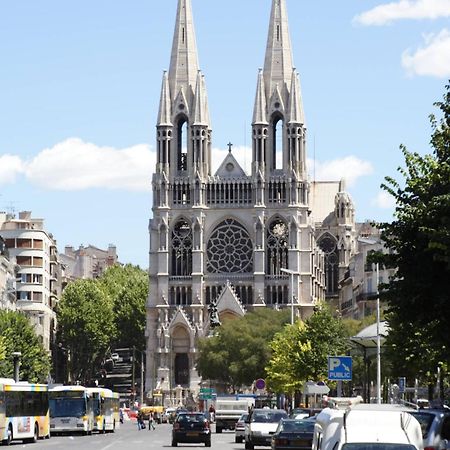 Thubaneau St Charles Canebiere Vieux Port Марсилия Екстериор снимка